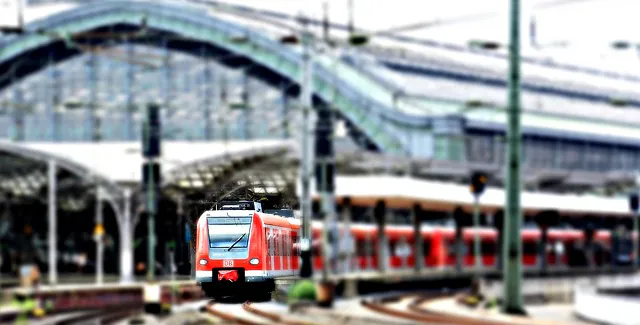 Caos treni: ritardi e disagi per i pendolari casertani