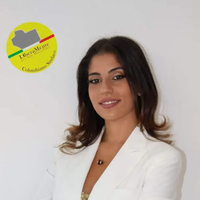 Campaniello vicesindaco dopo il boom di voti: “Politica è partecipazione di tutti”