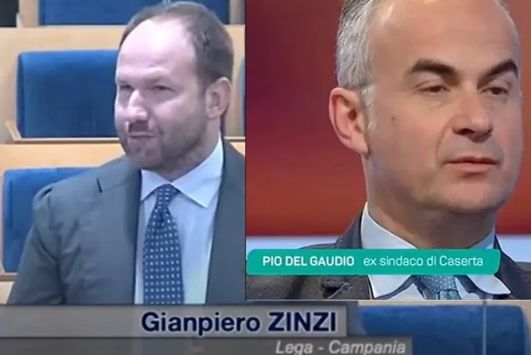 Ballottaggio, l’apertura di Zinzi a Del Gaudio: “Le sue priorità sono nostri temi”