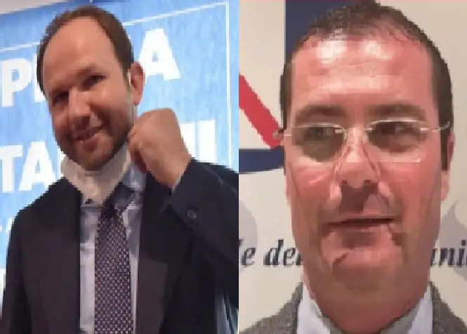 Sciabolate a colpi di Z sul biodigestore, Zinzi a Zannini: “Paladino cave soccorre Pinocchio”