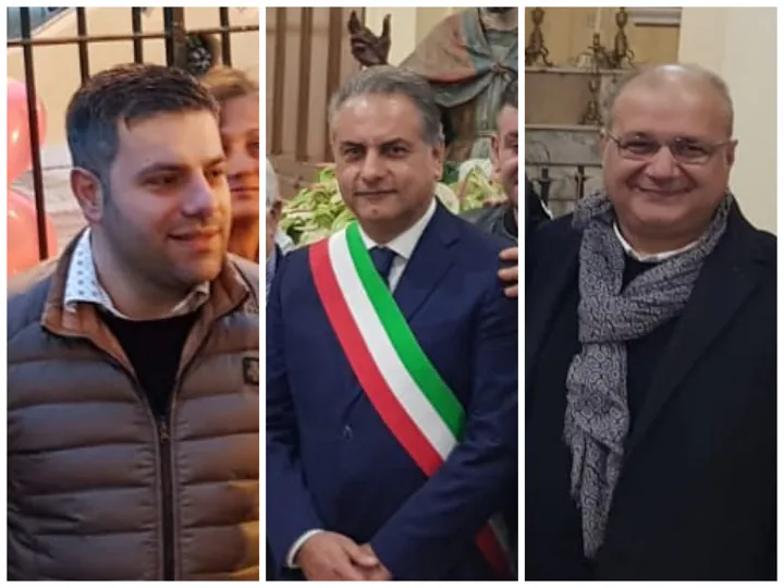 Tre papabili alla Provincia nella sola maggioranza