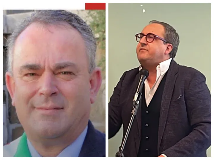 Provincia, ecco la situazione nelle liste di Giaquinto e nel Pd