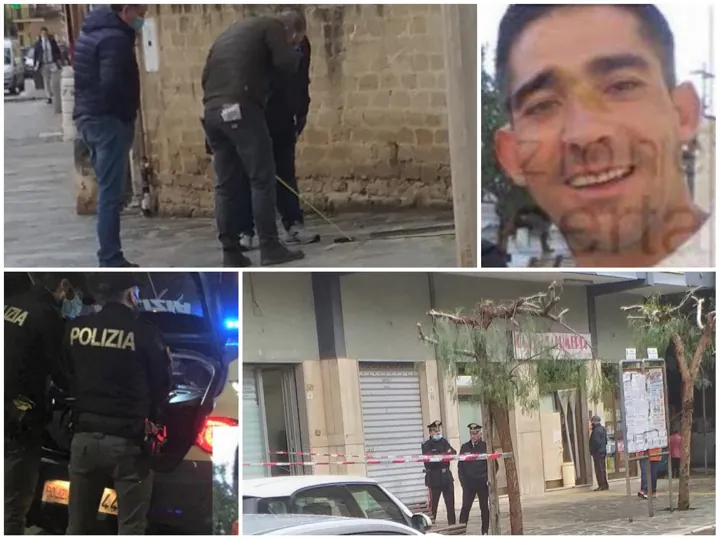 Il diverbio con i ragazzi di Talanico: ‘o Tittifone ha alzato il tiro e poi ha fatto fuoco