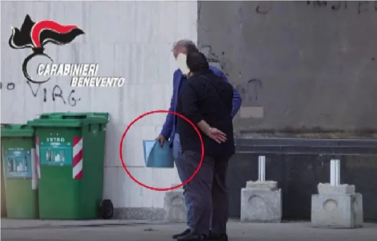 Appalti e corruzione, ecco il video che incastra politici e imprenditori. TUTTI I NOMI DEI 18 INDAGATI