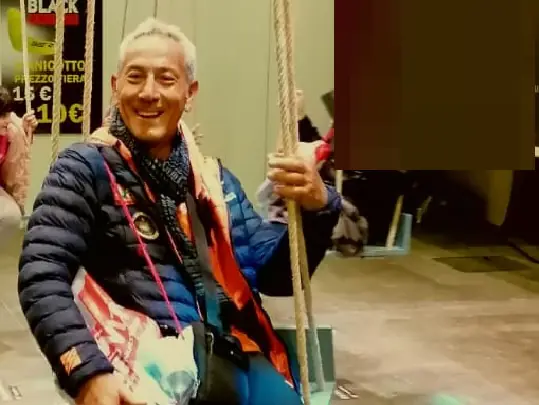 Dipendente comunale muore mentre fa jogging, città sotto choc per Antonio