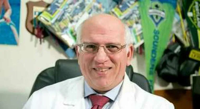 Il Premio Nazionale Ferdinando Palasciano 2021 va al dottor Ascierto