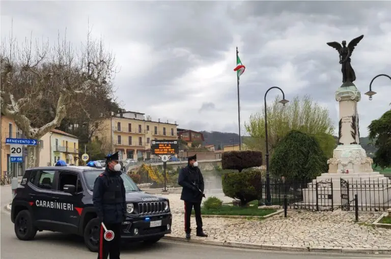 Truffatori scatenati, svaligiata casa di un un’anziana