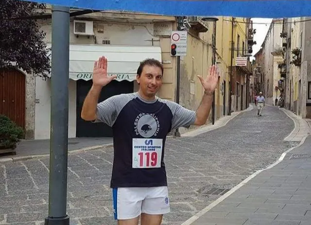 Sport casertano in lutto, arbitro muore all’improvviso a 43 anni