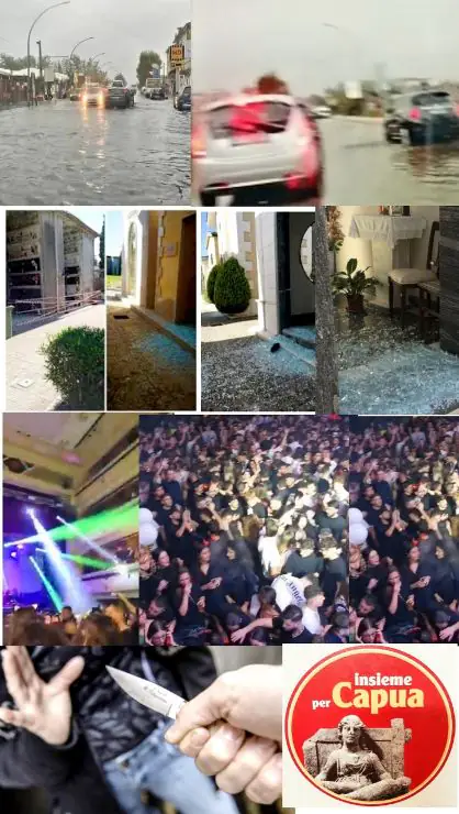 Violenze e movida, chiesto vertice sulla sicurezza al commissario