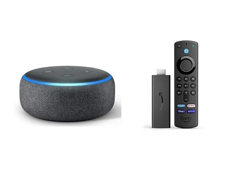 Black Friday: due offerte imperdibili di Amazon