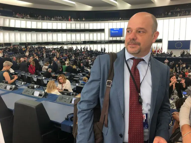 Grant (Gruppo ID): “Finanziamento europeo a favore delle tecnologie innovative”