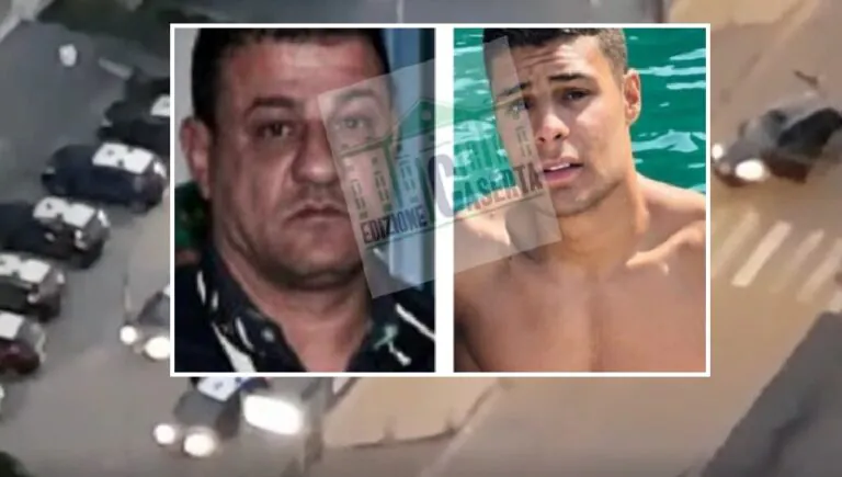 Dalla vendetta per l’auto alla spedizione punitiva: i retroscena dell’arresto dei Capone