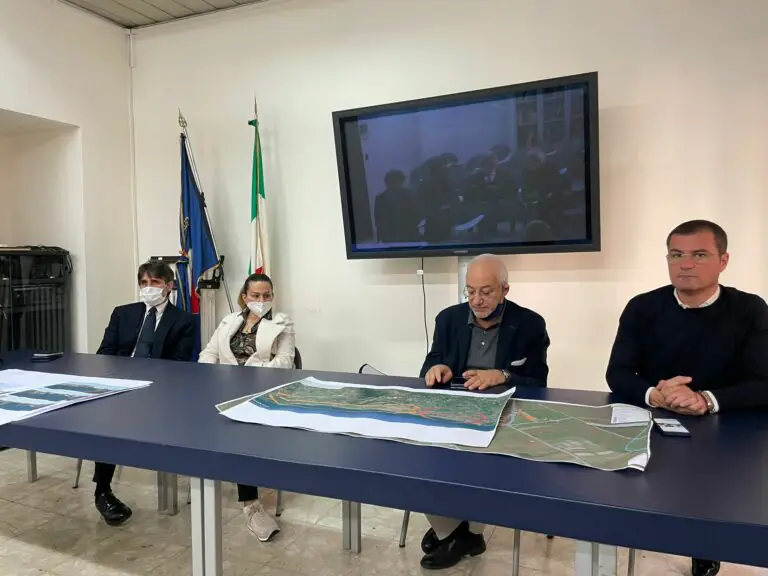 Litorale da trasformare, parte fase 2: si punta sulla Torre