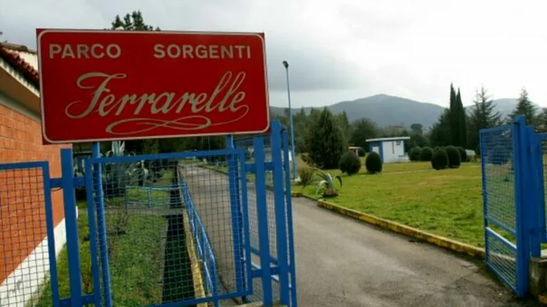 Ferrarelle assume operai nel casertano: ecco tutte le info
