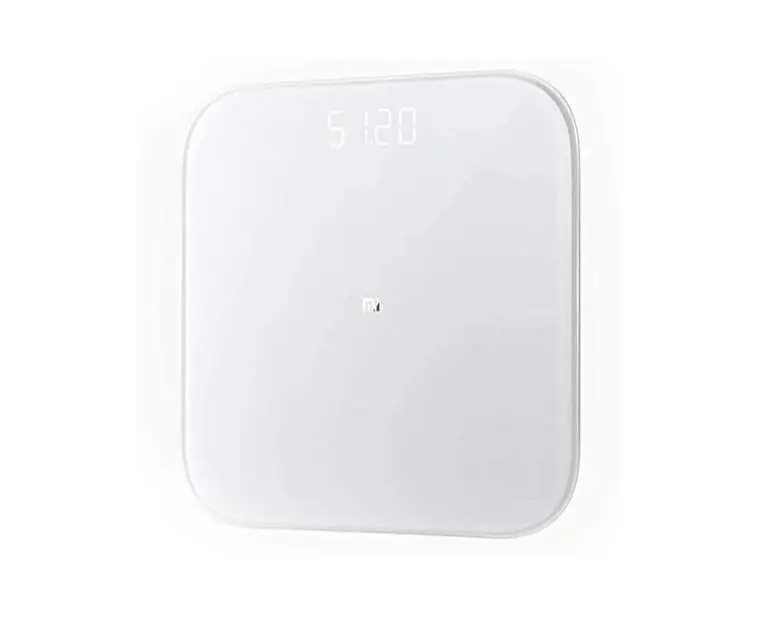 Bilancia digitale Xiaomi: offerta imbattibile per il Cyber Monday