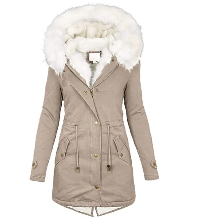 Cappotto caldo ed elegante: l’offerta di Amazon a partire da 17 euro