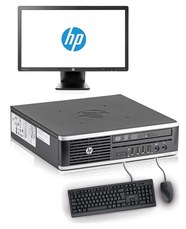 Computer fisso completo a soli 200 euro: l’offerta imperdibile di Amazon