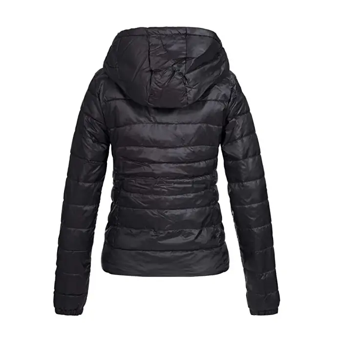 Giacca donna inverno comodissima e calda: offerta sensazionale