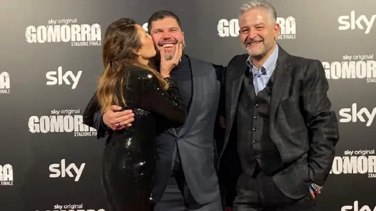 Gomorra – La serie, anticipazioni ultima stagione: Ciro e Genny alla resa dei conti
