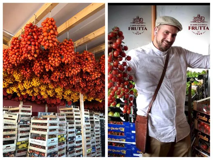 ‘Il Mercato della Frutta dal 1949’: domenica l’inaugurazione del maxi store di via Napoli