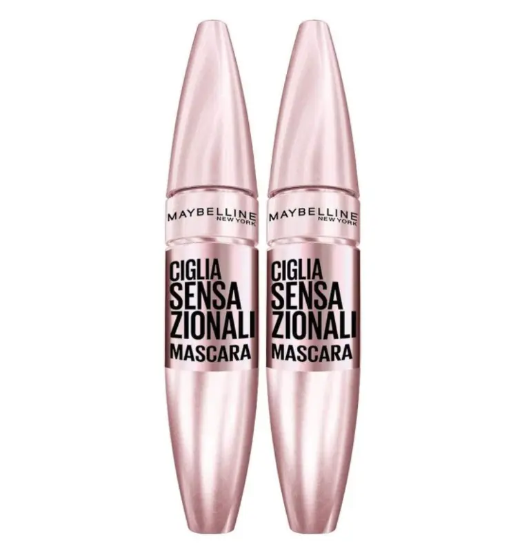 Maybelline mascara volumizzante, super sconto Cyber Monday: l’idea regalo