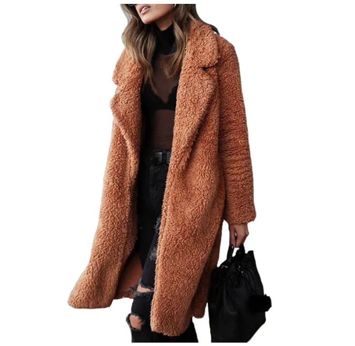 Parka donna invernale alla moda: l’offerta imperdibile di Amazon