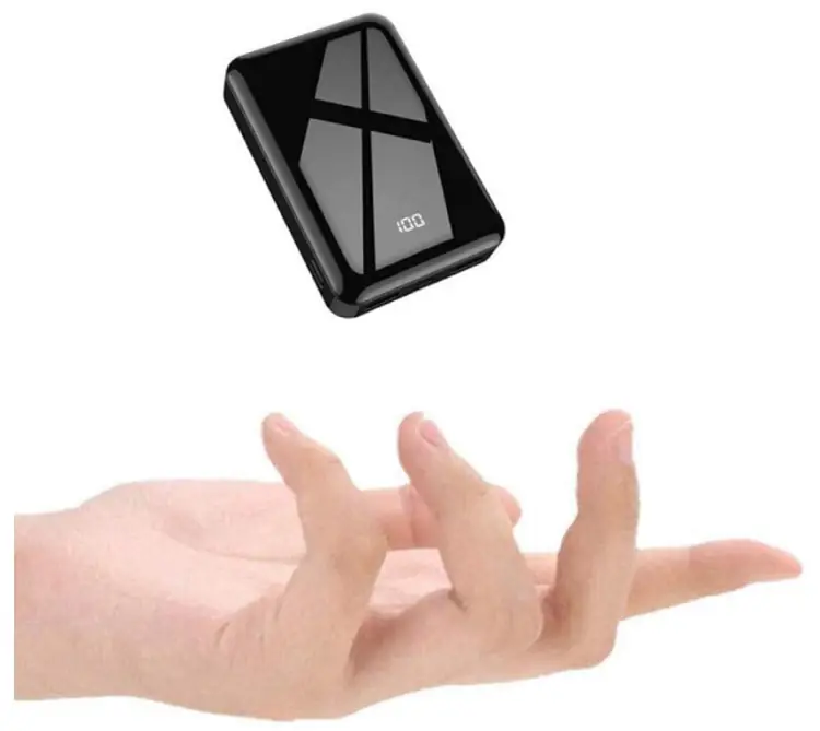 Powerbank potentissimo ad un prezzo ridicolo: l’offerta di Amazon