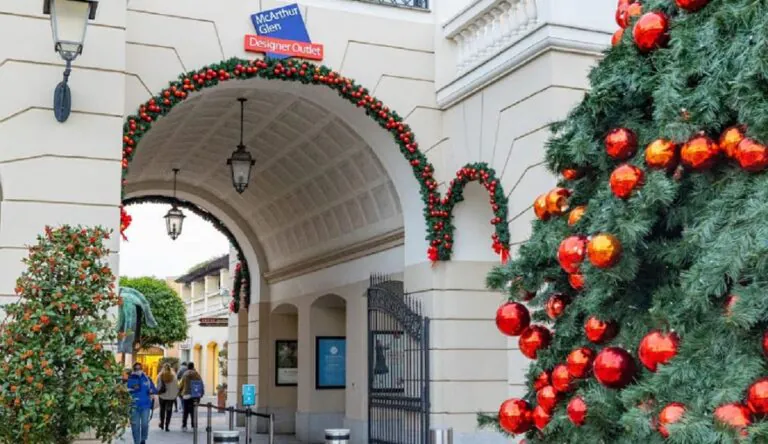 Nuova apertura all’Outlet, brand presente in 25 Paesi cerca personale