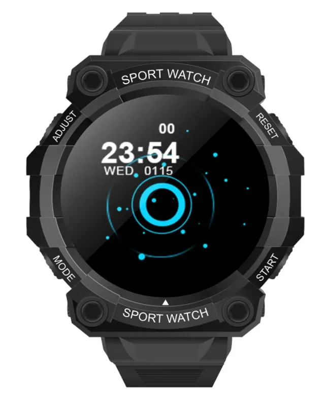 Smartwatch incredibile a un prezzo stracciato: affare da non perdere su Amazon