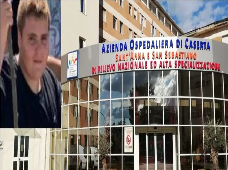 Muore a 16 anni: era ricoverato dopo incidente nel Casertano