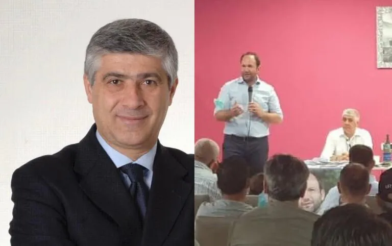 Investito all’alba, politica e città piangono “Ginotto”: “Ci sarai sempre”