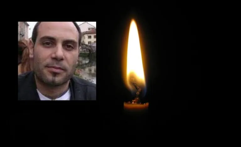 Lutto nell’Arma: maresciallo muore a 46 anni