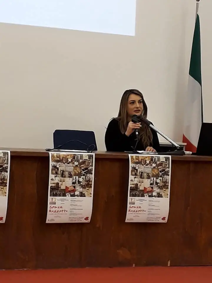 La dirigente del Pd Marra: “Cancellazione dei consigli provinciali va completata”