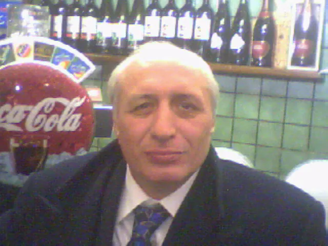 Grande lutto nella valle: addio al medico Giuseppe Nuzzo