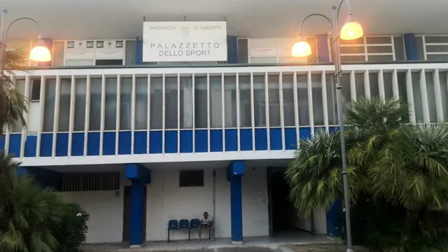Impianti sportivi, Caserta all’anno zero: la denuncia della Juvecaserta