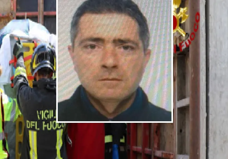 Incidente sul cantiere, muore operaio assunto due mesi prima. Scatta inchiesta