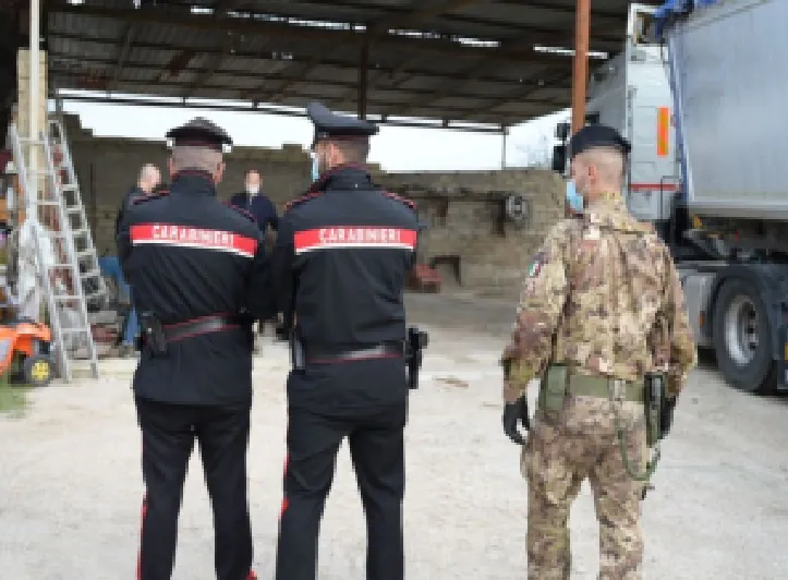 Altro scandalo in Comune: 6 arrestati per le mazzette all’isola ecologica