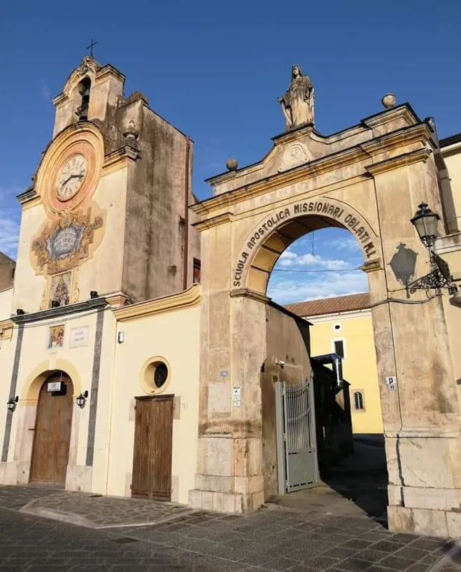 Torre orologio, finanziati i lavori per 50 mila euro