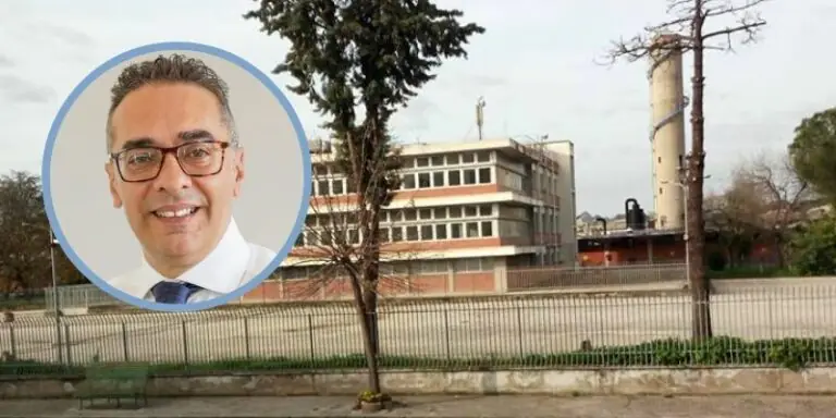 Ex Siemens, furia Tartaglione in consiglio: “Dove è il Grande Parco Pubblico promesso dal sindaco?”