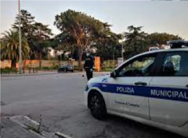 Fermato su una Ford rubata 2 anni fa