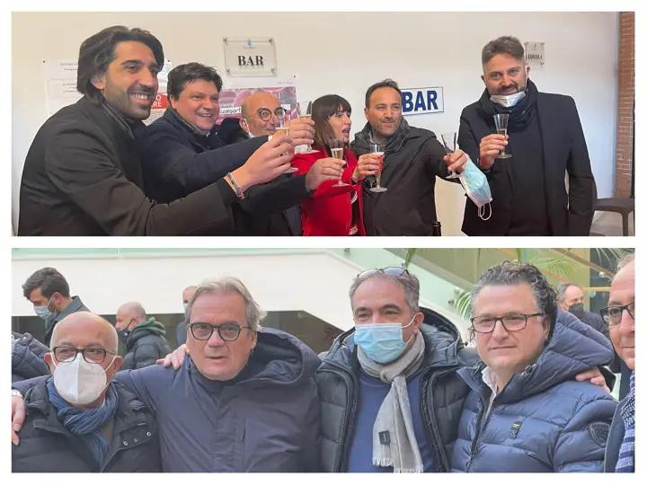 Provinciali, domina l’area dei Moderati. Tutte le preferenze delle fasce