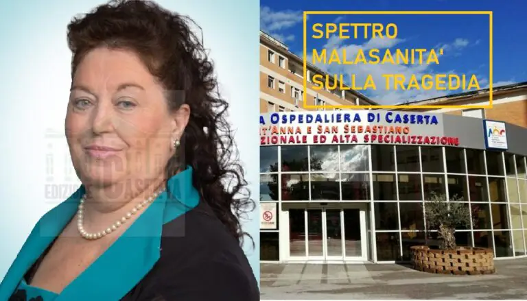 Anna, ombra malasanità sul decesso: sequestrata cartella clinica con gli esami di 7 giorni