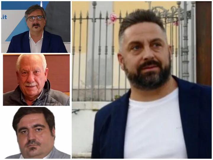 Crisci mattatore pesca ovunque: il bilancio delle Provinciali nella valle
