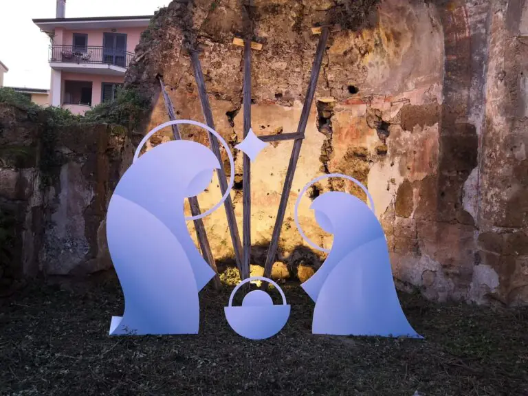 Capodrise, torna a San Donato la Natività del Centro studi De Gasperi