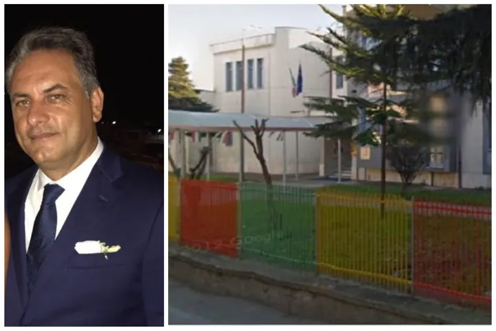 Il caso: scuola elementare senza riscaldamenti da una settimana
