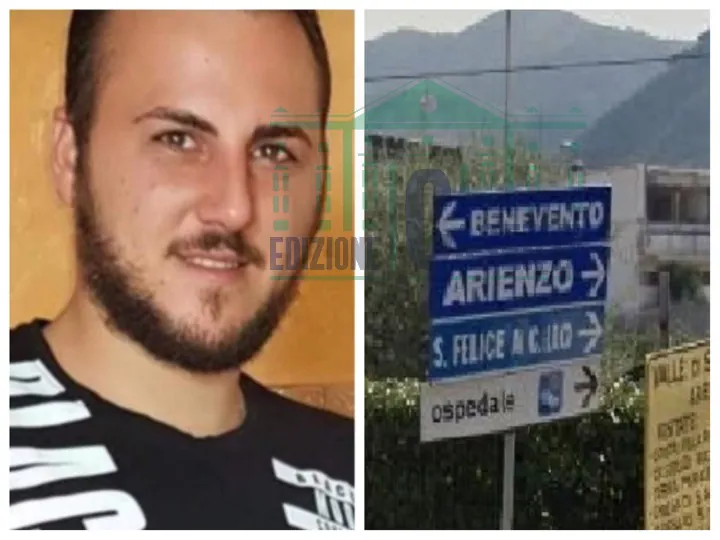 Scarcerato Antonio Piscitelli figlio di ‘o Cervinaro