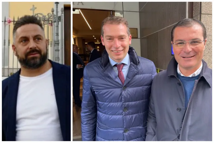 Crisci fa il pieno di preferenze nei comuni limitrofi