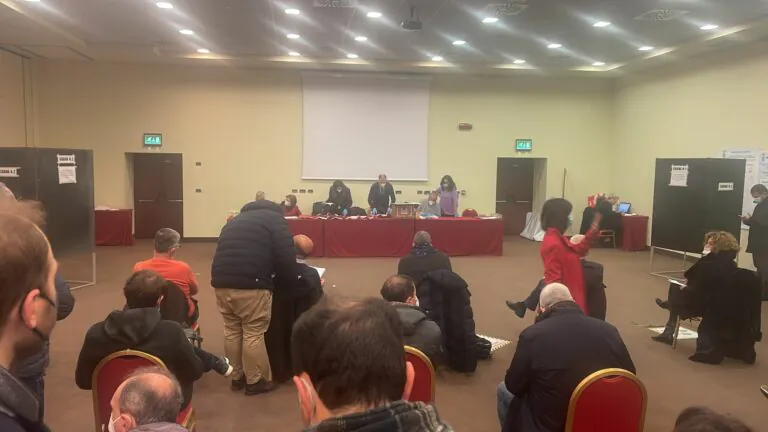 Provinciali, il quadro si completa coi 5 Pd: ecco tutti gli eletti