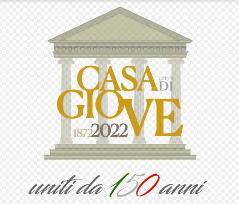 Il messaggio del sindaco per l’anno del 150esimo anno della costituzione del Comune