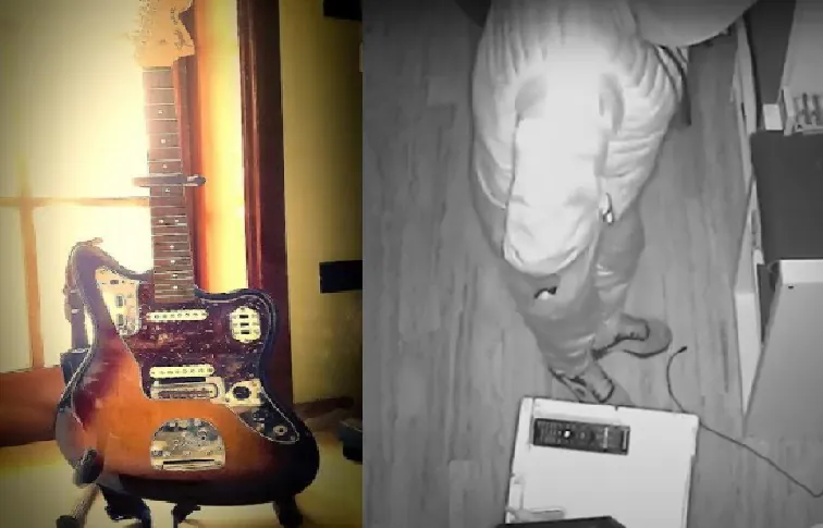 Truffa pure sugli strumenti musicali, coppia si fa accreditare 500 euro e po sparisce